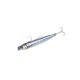Savage Gear 3D Jig Minnow 5 gr 4.6 cm Metal Jig Yem