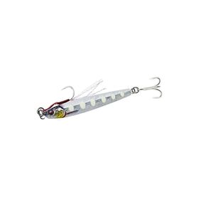 Savage Gear 3D Jig Minnow 5 gr 4.6 cm Metal Jig Yem
