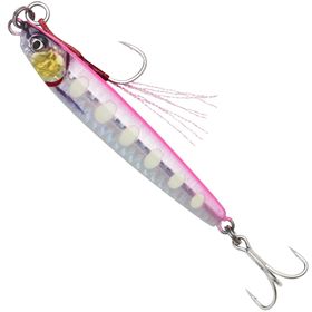 Savage Gear 3D Jig Minnow 5 gr 4.6 cm Pink Flash Suni Yem