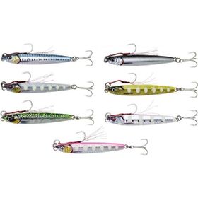 Savage Gear 3D Jig Minnow 5 gr 4.6 cm Pink Flash Suni Yem