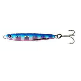 Savage Gear 3D Jig Minnow 5 gr 4.6 cm Suni Yem