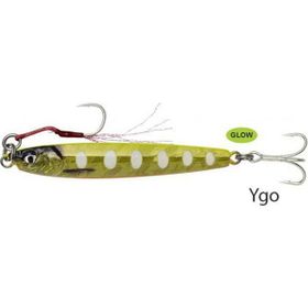 Savage Gear 3D Jig Minnow 8 gr 5.4 cm Suni Yem