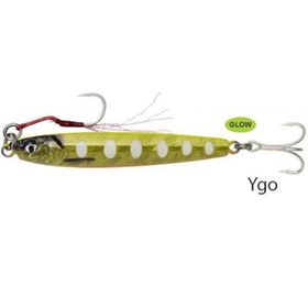 Savage Gear 3D Jig Minnow 8 gr 5.4 cm Suni Yem
