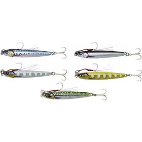 Savage Gear 3D Jig Minnow 8 gr 5.4 cm Suni Yem