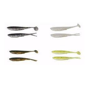 Savage Gear 3D LB Fry 65 8 Adet Suni Yem