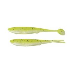 Savage Gear 3d Lb Fry 65 Chartreuse 8 Parça Suni Yem