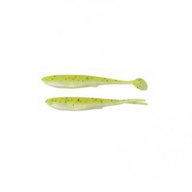 Savage Gear 3d Lb Fry 65 Chartreuse 8 Parça Suni Yem