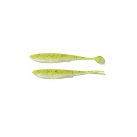 Savage Gear 3d Lb Fry 65 Chartreuse 8 Parça Suni Yem