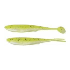 Savage Gear 3d Lb Fry 65 Chartreuse 8 Parça Suni Yem