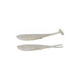 Savage Gear 3d Lb Fry 65 Pearl Silver 8 Parça Suni Yem