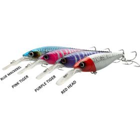 Savage Gear 3D Mack Stick DR 15.5 cm 60 gr Blue Mackerel Suni Yem
