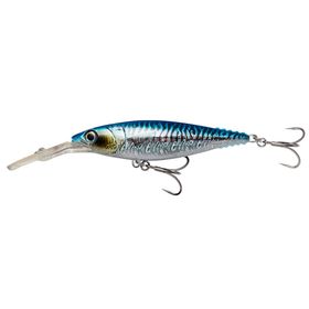 Savage Gear 3D Mack Stick DR 15.5 cm 60 gr Blue Mackerel Suni Yem