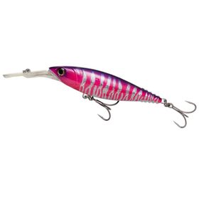 Savage Gear 3D Mack Stick DR 17 cm 80 gr Pink Tiger Suni Yem