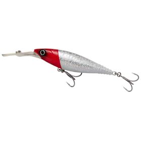 Savage Gear 3D Mack Stick DR 17 cm 80 gr Purple Tiger Suni Yem