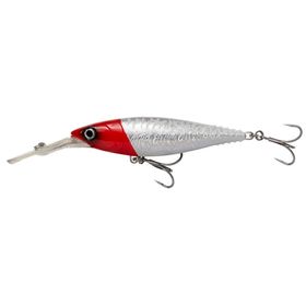 Savage Gear 3D Mack Stick DR 17 cm 80 gr Red Head Suni Yem
