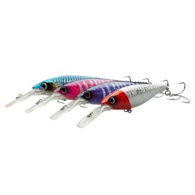 Savage Gear 3D Mack Stick DR 17 cm 80 gr Suni Yem