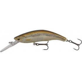 Savage Gear 3D Minnow Diver 01 7,5 cm 9 gr Suni Yem