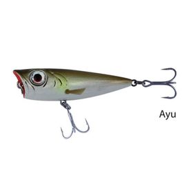 Savage Gear 3D Minnow Pop Walker 4.3 cm 3 gr Suni Yem