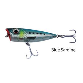 Savage Gear 3D Minnow Pop Walker 4.3 cm 3 gr Suni Yem