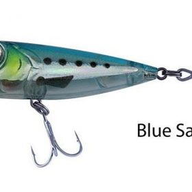 Savage Gear 3D Minnow Pop Walker 4.3 cm 3 gr Suni Yem