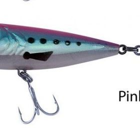 Savage Gear 3D Minnow Pop Walker 4.3 cm 3 gr Suni Yem