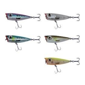 Savage Gear 3D Minnow Pop Walker43 4.3 cm 3 gr Suni Yem