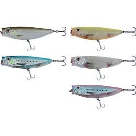 Savage Gear 3D Minnow Pop Walker55 5.5 cm 5 gr Suni Yem