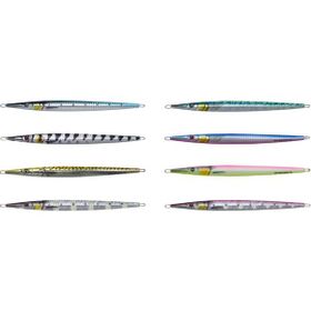 Savage Gear 3D Needle Glow Zebra PHP 6 cm 7 gr Jig