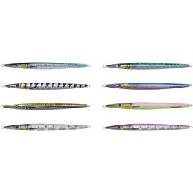 Savage Gear 3D Needle Glow Zebra PHP 6 cm 7 gr Jig
