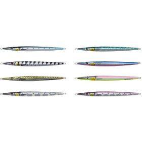 Savage Gear 3D Needle Glow Zebra PHP 6 cm 7 gr Jig