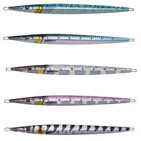 Savage Gear 3D Needle Jig 100 gr 20 cm Metal Jig Yem
