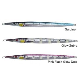 Savage Gear 3D Needle Jig 150 gr 23 cm Metal Jig Yem