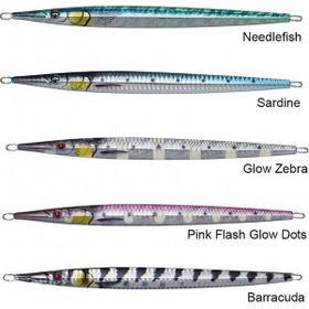 Savage Gear 3D Needle Jig 40 gr 15 cm Barracuda Suni Yem