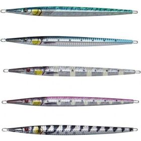 Savage Gear 3D Needle Jig 40 gr 15 cm Pink Belly Sardine Suni Yem