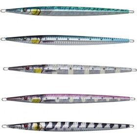 Savage Gear 3D Needle Jig 40 gr 15 cm Sardine Suni Yem