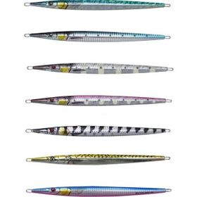 Savage Gear 3D Needle Jig 40 gr 15 cm Sardine Suni Yem