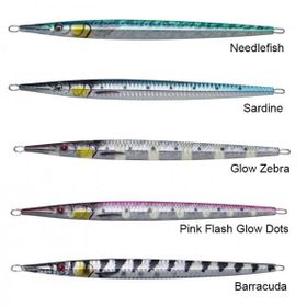 Savage Gear 3D Needle Jig 40 gr 15 cm Suni Yem