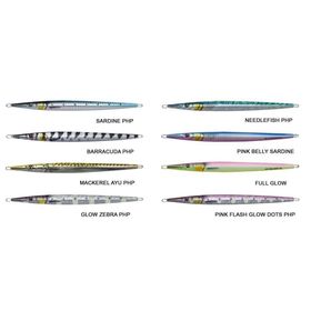 Savage Gear 3D Needle Jig 6 cm 7 gr Lrf Jig Yem