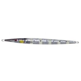 Savage Gear 3d Needle Jig 60 gr 17 cm Glow Zebra Suni Yem