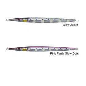 Savage Gear 3D Needle Jig 60 gr 17 cm Jig Yem