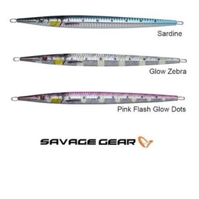 Savage Gear 3d Needle Jig 60 gr 17 cm Needlefish Suni Yem