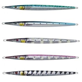 Savage Gear 3d Needle Jig 60 gr 17 cm Needlefish Suni Yem