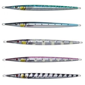 Savage Gear 3d Needle Jig 60 gr 17 cm Needlefish Suni Yem