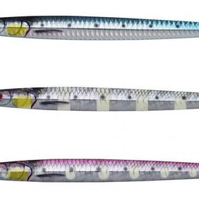 Savage Gear 3d Needle Jig 60 gr 17 cm Pink Flash Glow Dots Suni Yem