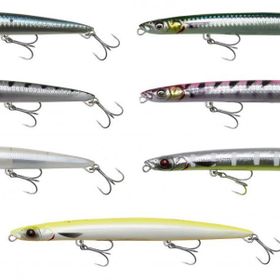 Savage Gear 3d Needle Jig 80 gr 19 cm Barracuda Suni Yem