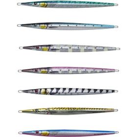 Savage Gear 3d Needle Jig 80 gr 19 cm Mackerel Ayu Suni Yem