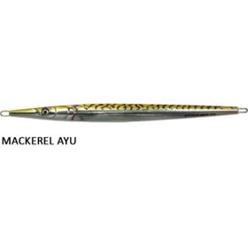 Savage Gear 3d Needle Jig 80 gr 19 cm Mackerel Ayu Suni Yem