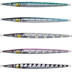 Savage Gear 3D Needle Jig 80 gr 19 cm Metal Jig Yem