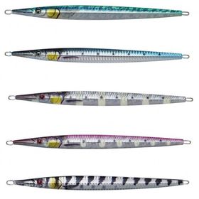 Savage Gear 3D Needle Jig 80 gr 19 cm Metal Jig Yem