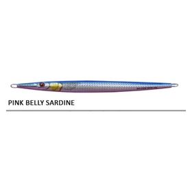 Savage Gear 3d Needle Jig 80 gr 19 cm Sardine Pink Belly Suni Yem